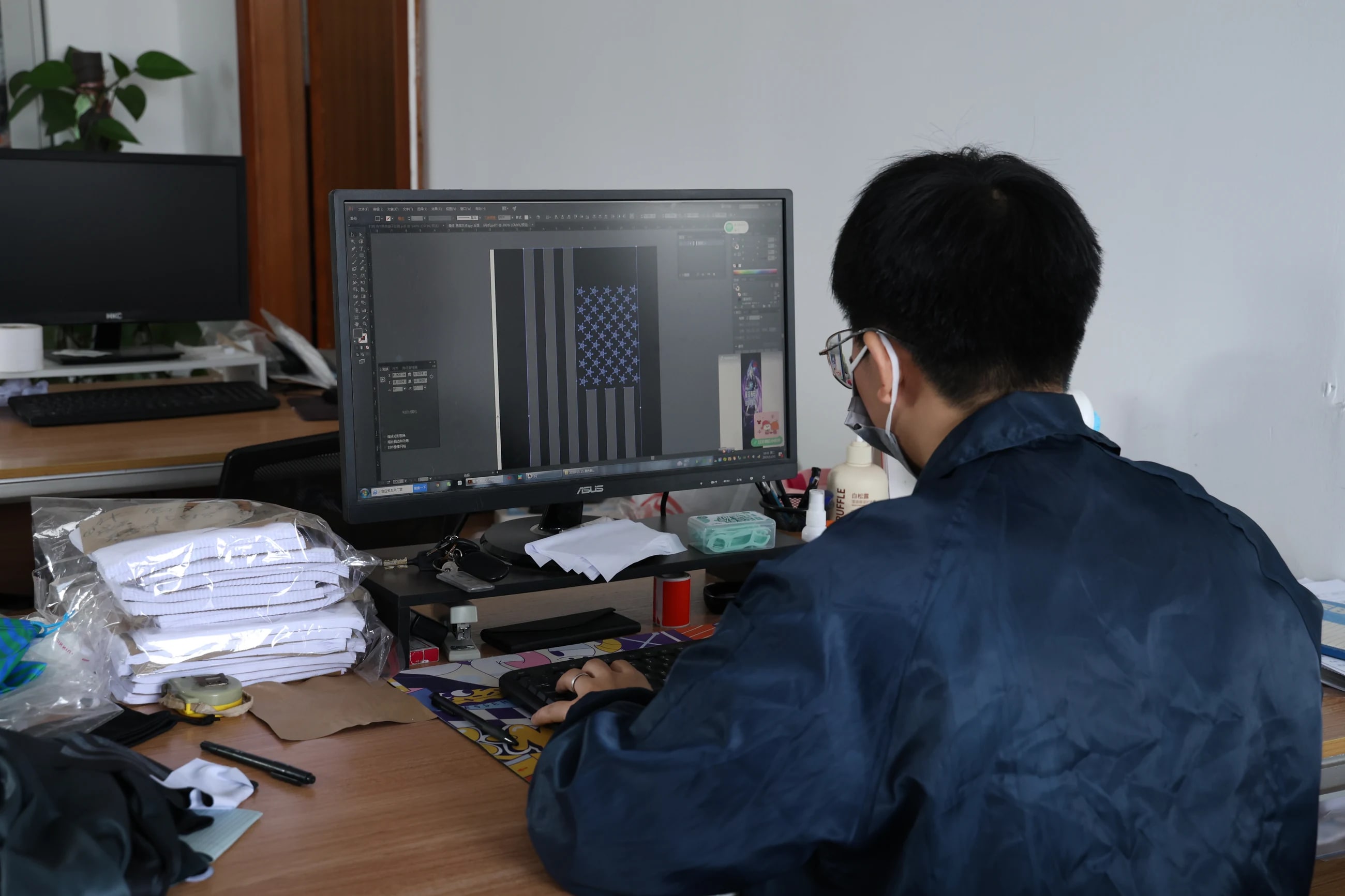 Design confirmation process