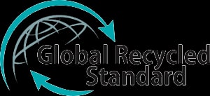 Global Recycled Standard logo