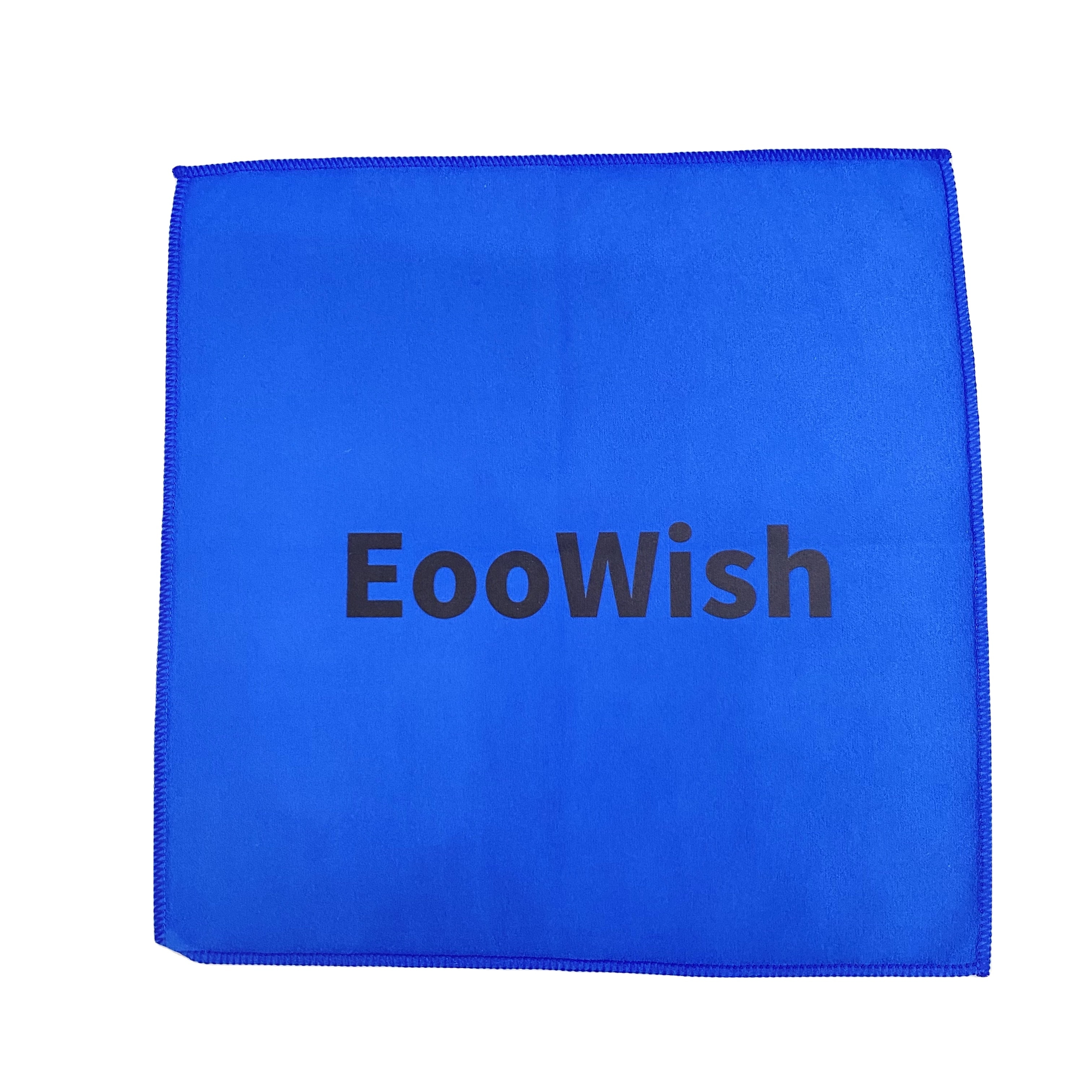 Pocket-Size Suede Sports Towel variant 1