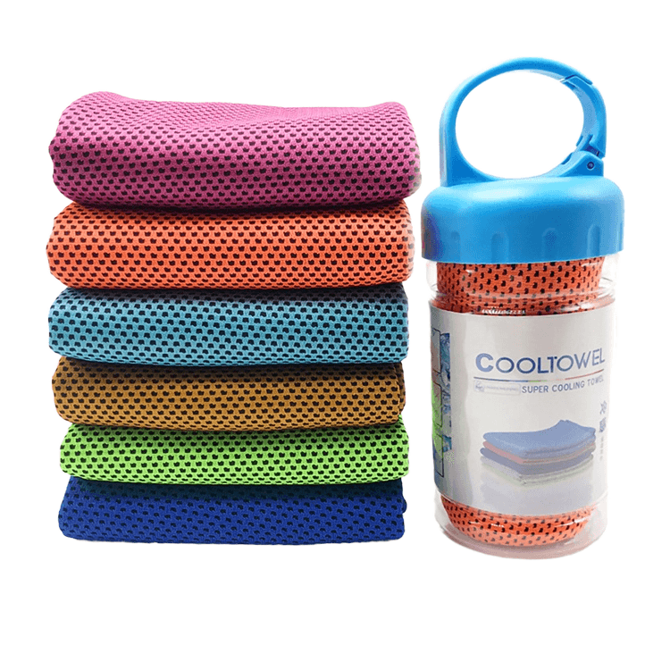 Cooling Sports Towel variant 1