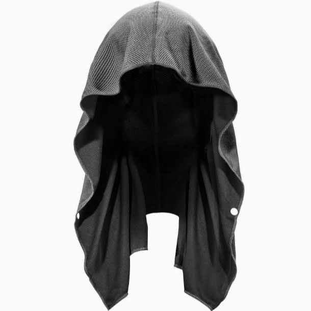Cooling Hoodie Towel variant 1