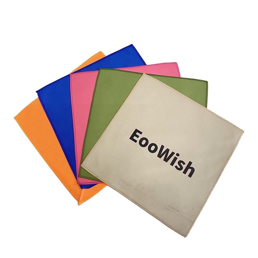 Pocket-Size Microfiber Sports Towel variant 1