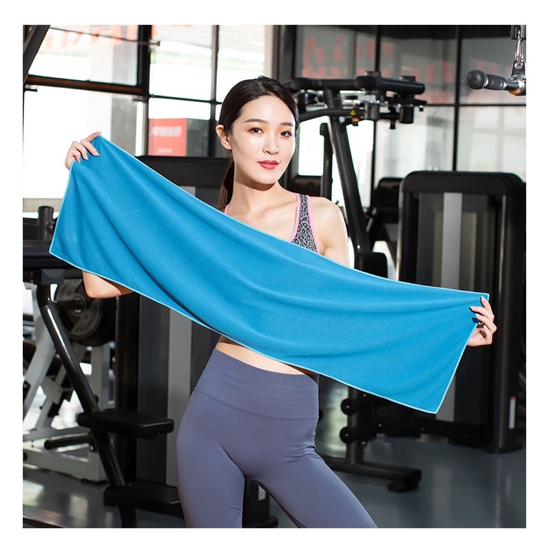 Cooling Towel Fabric Roll variant 1