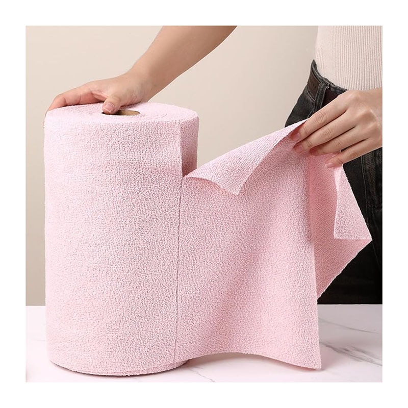 Microfiber Kitchen Towel Roll variant 1