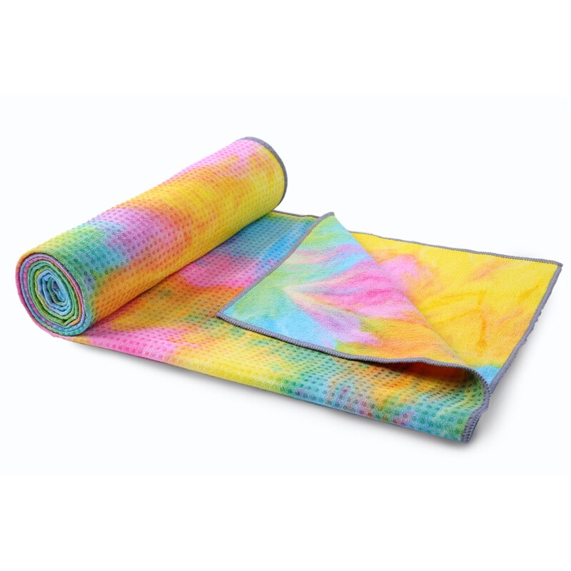 Yoga Mat Towel variant 1