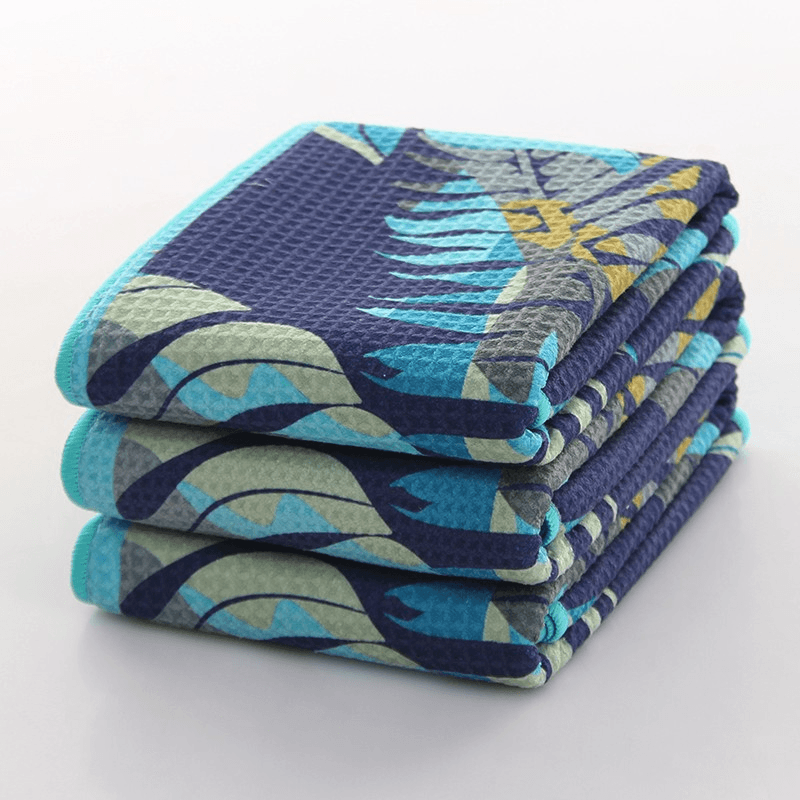 Yoga Towel variant 1