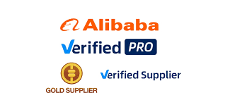 Alibaba Verified logo