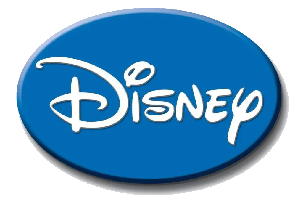 Disney logo
